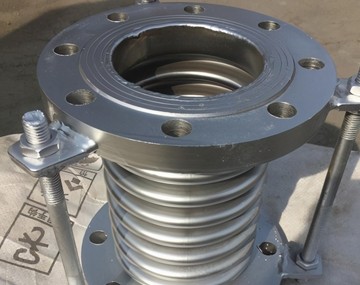 不銹鋼波紋補(bǔ)償器是什么？它有什么用途？