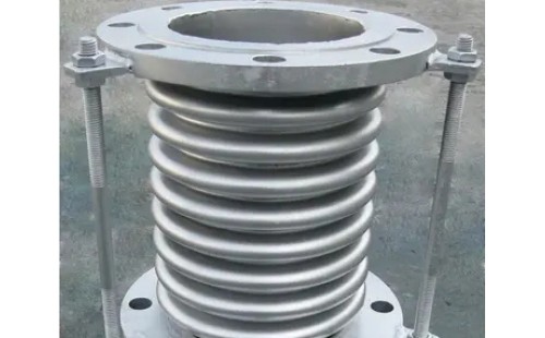 波紋管補(bǔ)償器的發(fā)展該何去何從